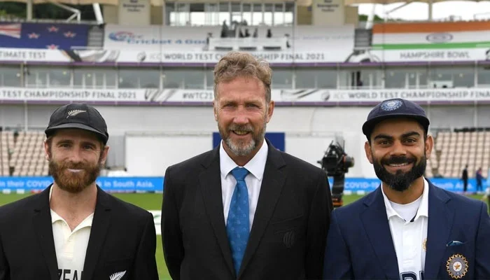 Ex-ICC Official Alleges Indian Influence in Cricket Decisions