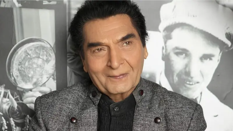 Veteran Bollywood Actor Asrani Passes Away at 84