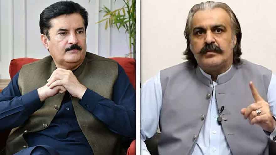 KP Governor Submits Response to PHC on CM’s Oath-Taking Issue KP Governor Kundi tells PHC he will follow the Constitution on CM resignation and oath-taking amid legal dispute.