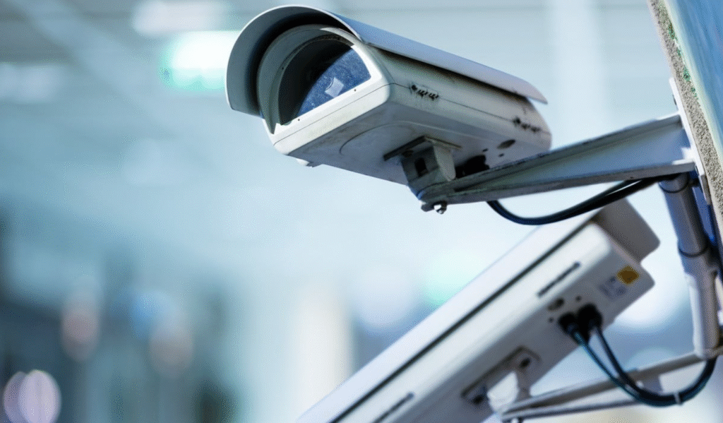 AI facial recognition arrest in Karachi