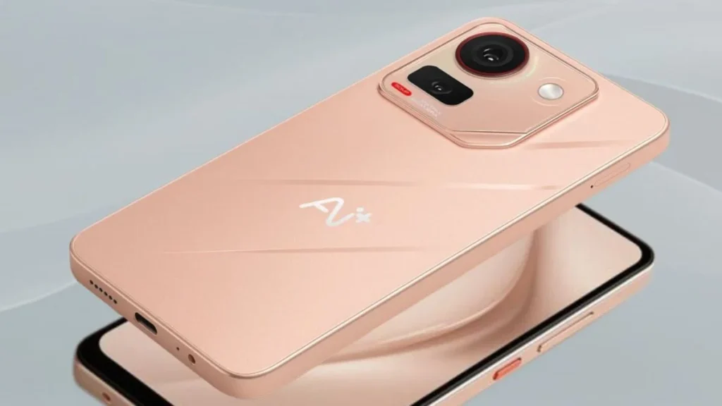 NxtQuantum AI+ Nova 2 5G – Specs, Features & Full Details