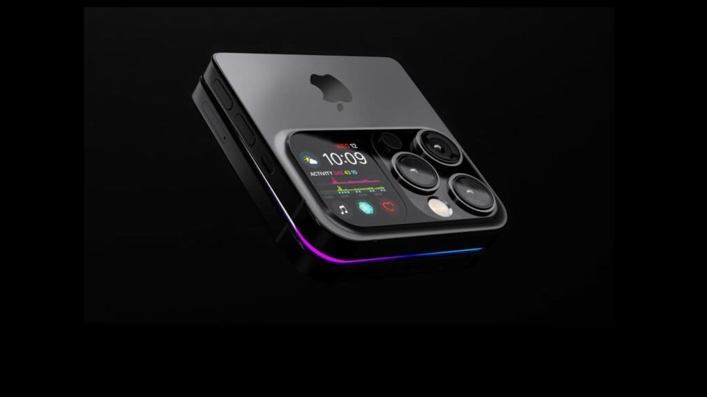 Apple’s Foldable Phone to Launch in Late 2026 Apple’s Foldable Phone to Launch in Late 2026