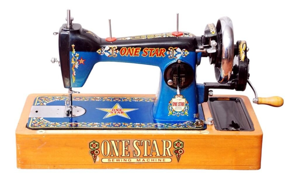 Best Sewing Machine Price in Pakistan 2025