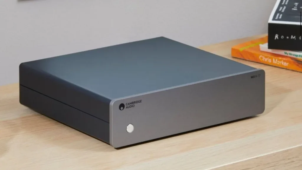 Cambridge Audio MXW70: Redefining Wireless Sound Experience