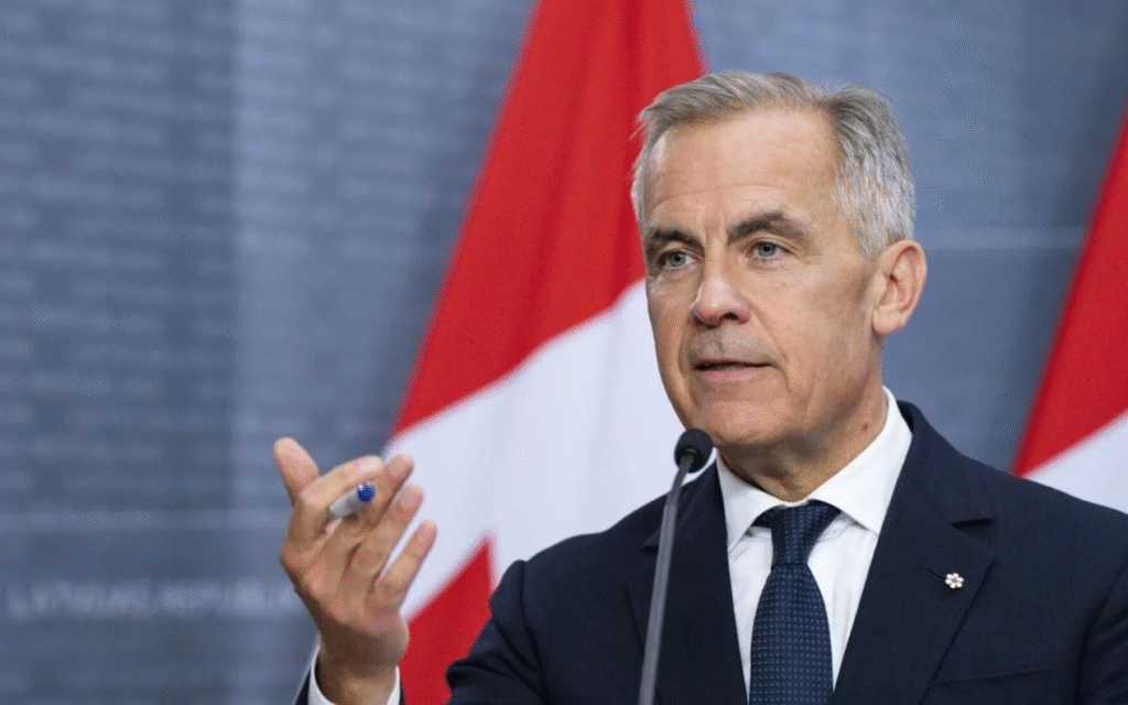 Horror in Toronto: Canada Unites After Brutal Anti-Muslim Attack Sparks Nationwide Outrage Canada Islamophobic attack Toronto