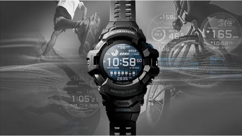 Casio G-Shock Watches Price in Pakistan: 2025 Guide Casio G-Shock Watches Price in Pakistan: 2025 Guide