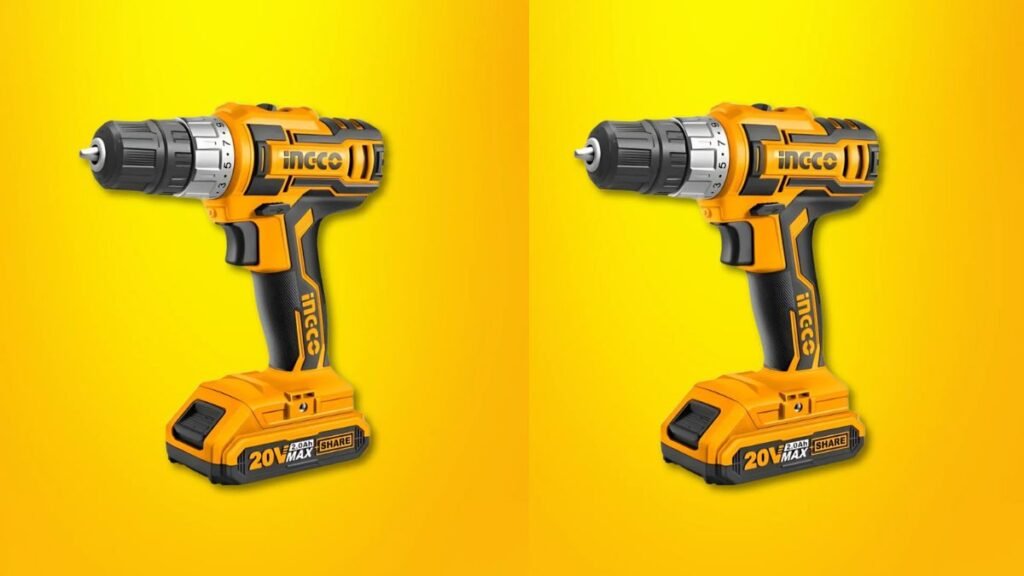 Charging Drill Machine Price in Pakistan 2025