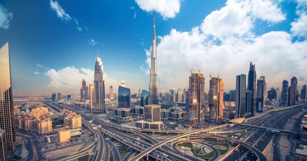 Dubai Chamber reports record 2025 growth; Pakistani firms rank second among foreign investors as trade and new company registrations surge.