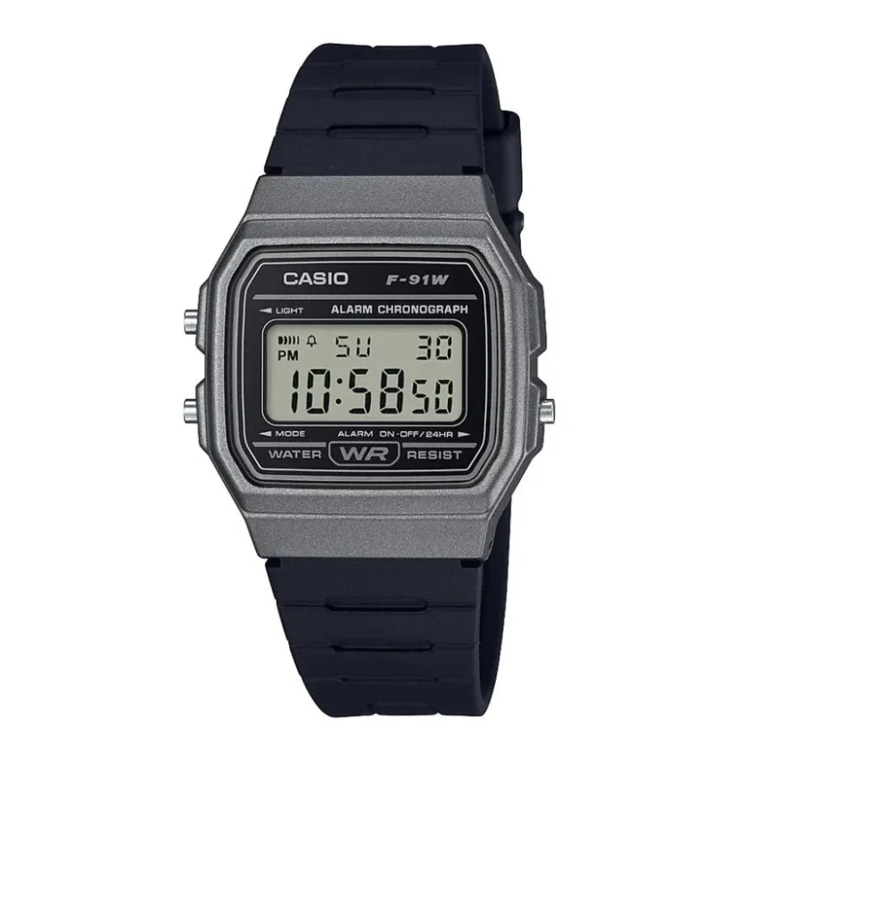 Original Casio Watches Price in Pakistan – Latest 2025 Update