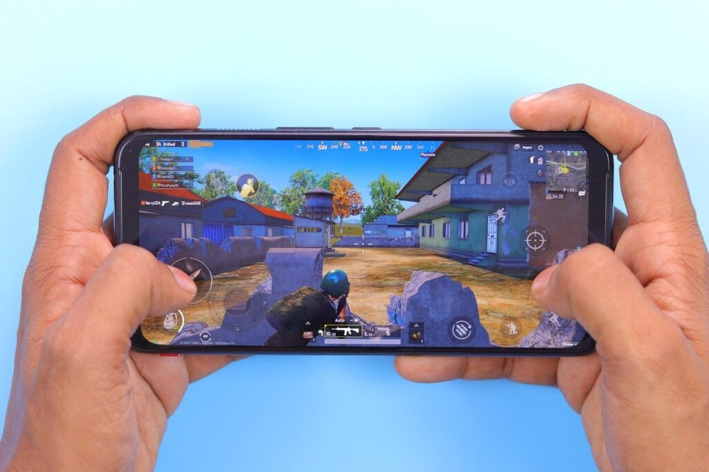Gaming Phone Price in Pakistan (2025): Best Budget and Flagship Options