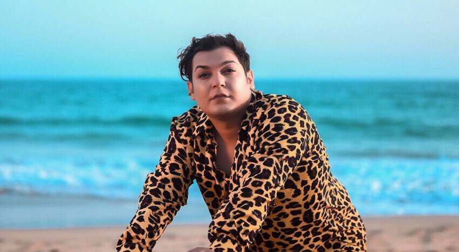 Karachi’s ‘Fabulous’ Assistant Commissioner Hazim Bhangwar Wins Best Performance Award