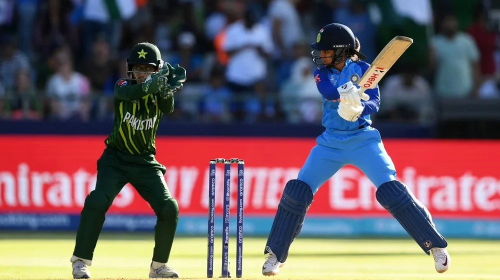 How to Watch Pakistan vs India Women’s ODI World Cup How to Watch Pakistan vs India Women’s ODI World Cup