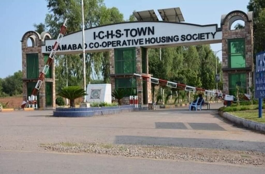 Islamabad Cooperative Housing Society: A Complete Guide