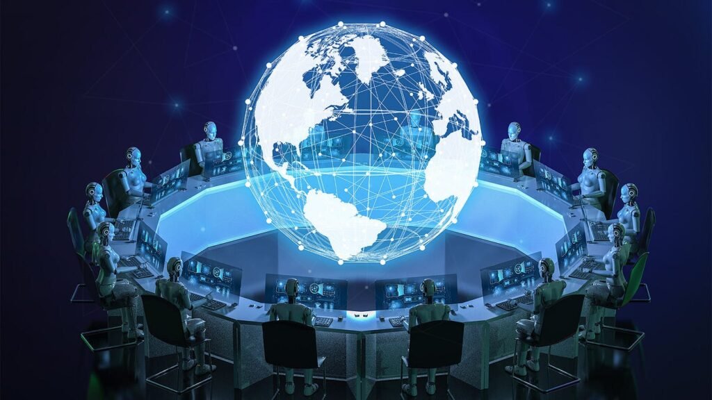 Impacts of Globalization on Pakistan