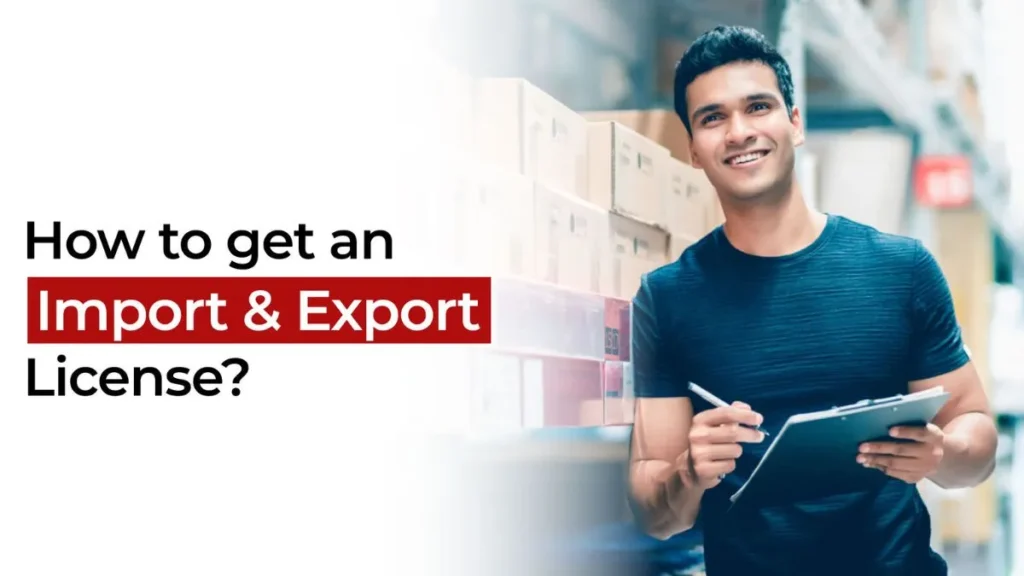 Import Licence Pakistan: Complete Guide for Businesses