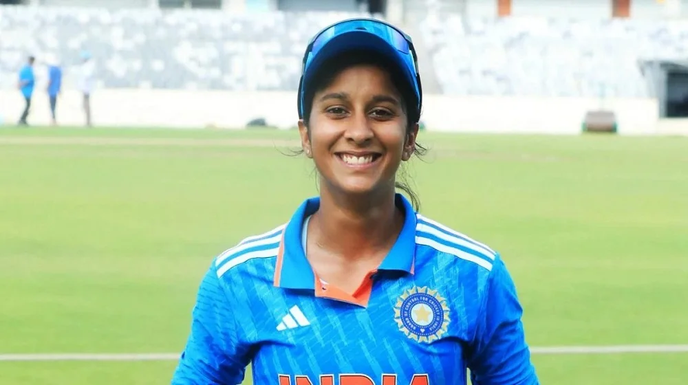 Jemimah Rodrigues: India Focused on Own Bubble After Pakistan Win Jemimah Rodrigues: India Focused on Own Bubble After Pakistan Win