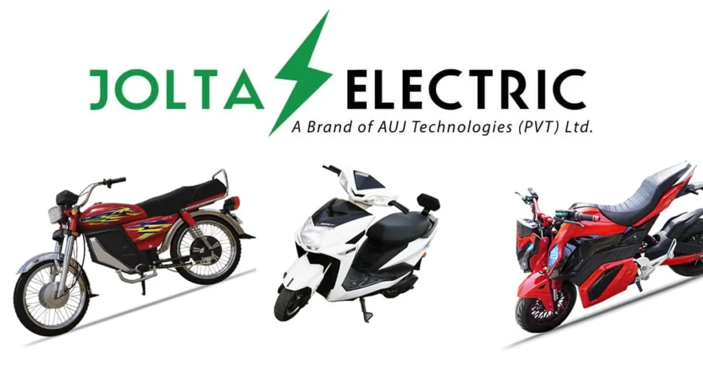 Best Electric Bikes in Pakistan 2025: Complete Guide for Riders