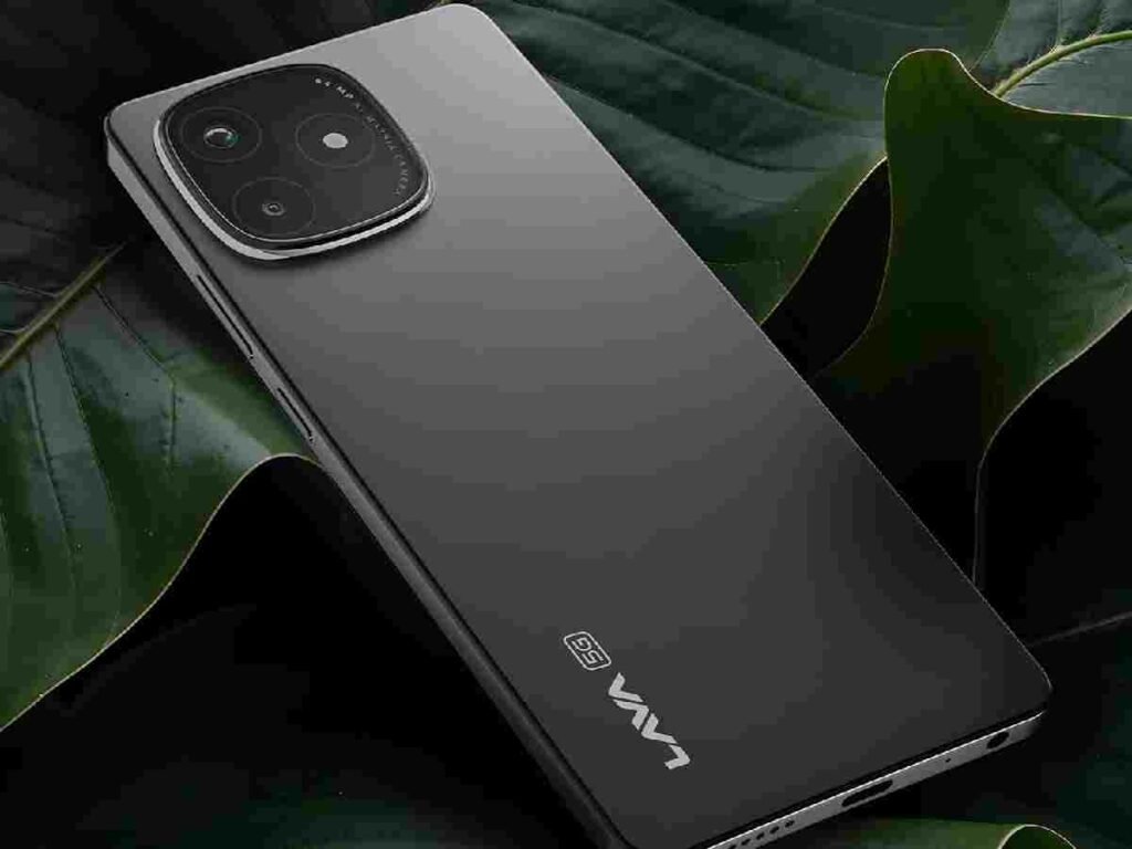Lava Mobile Price in Pakistan – October 2025 Lava Mobile Price in Pakistan – October 2025