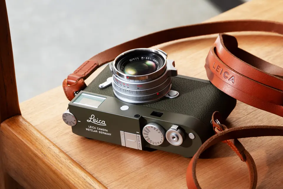 Leica M11-P Safari: The Ultimate Blend of Precision and Adventure Leica M11-P Safari: The Ultimate Blend of Precision and Adventure