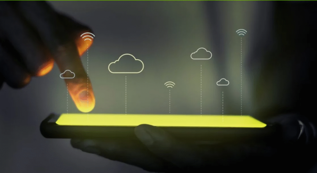 average mobile data usage Pakistan