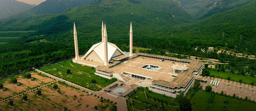 Most Expensive Sector in Islamabad: A Benchmark of Luxury Living