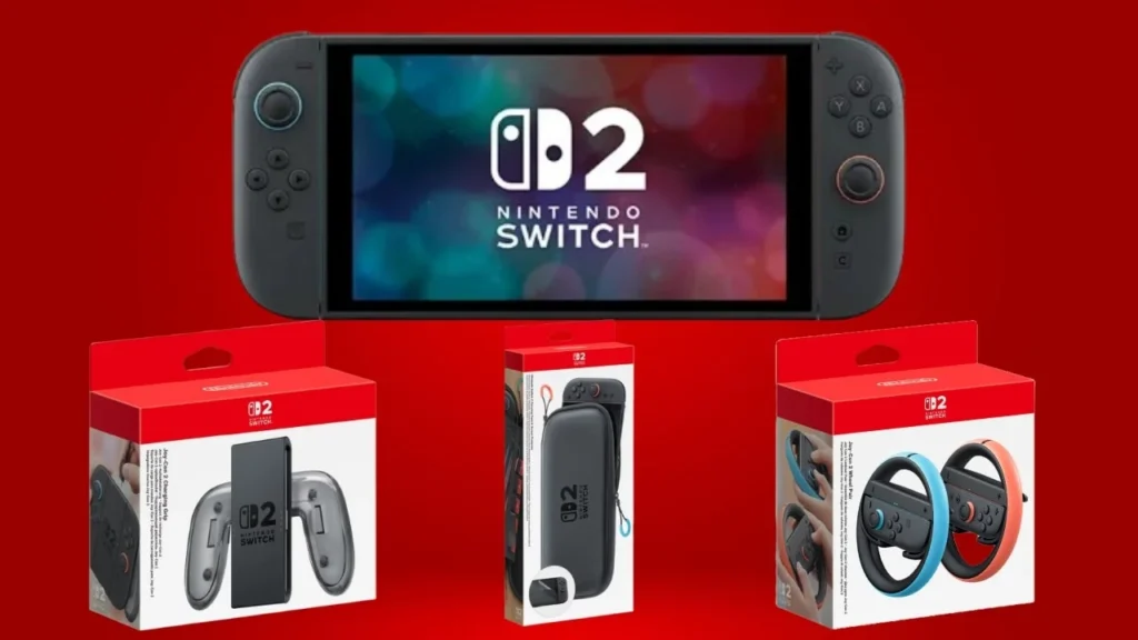 Nintendo Switch 2 – Price in Pakistan: What You Must Know