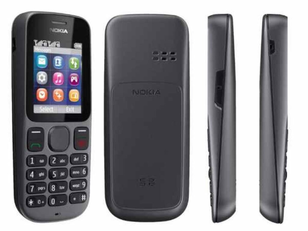 Nokia 101 Price in Pakistan