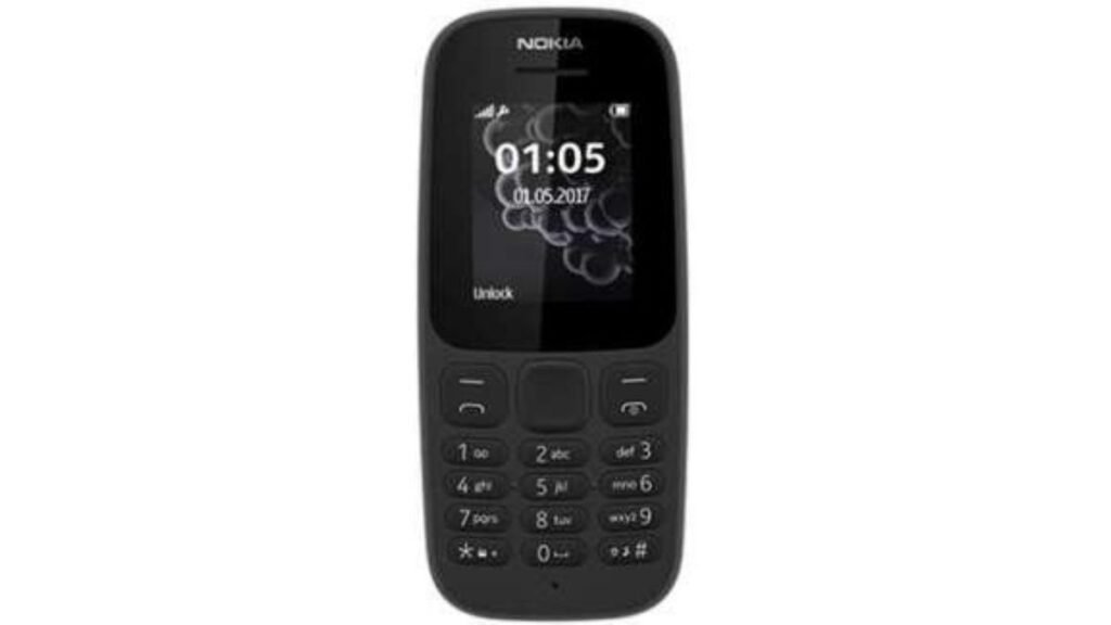 Nokia 105 PTA Tax in Pakistan: Complete Guide 2025