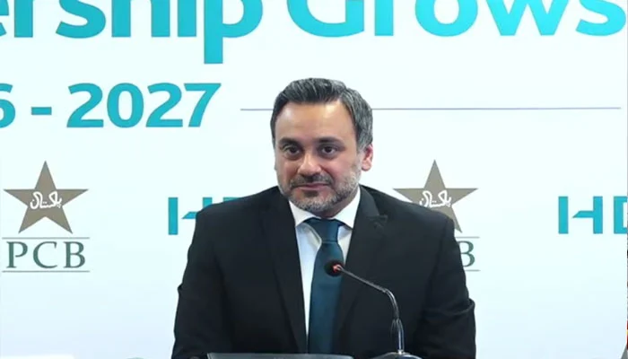 PSL to Add Two New Franchises as PCB Plans Major Expansion PSL CEO Salman Naseer announces two new franchises for 2026 edition, with auction plans and franchise renewal details.