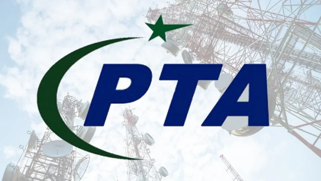 PTA social media advisory