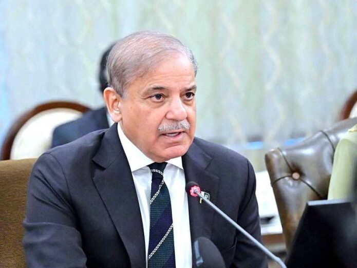 PM Shehbaz announces power tariff cut for industries amid economic stability petrol price hike