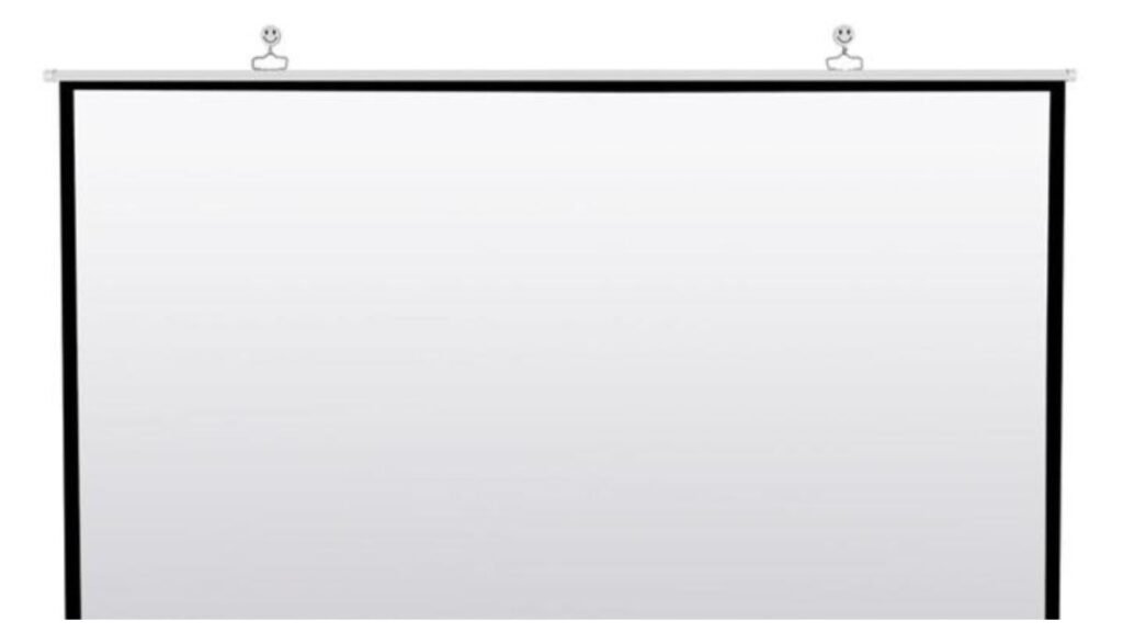 Projector Screen Price in Pakistan – Complete Guide 2025