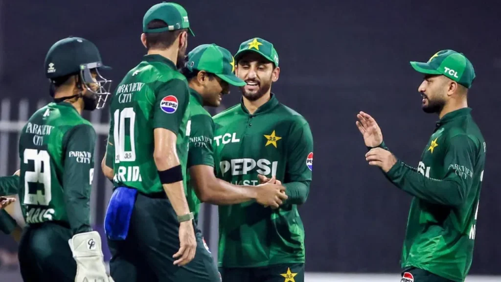 Pakistan Aim to Level T20 Series Against South Africa in Lahore Pakistan face South Africa in Lahore today aiming to level the T20 series after losing the opening match in Rawalpindi.