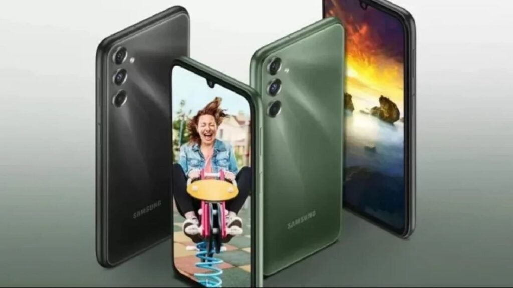 Samsung Galaxy F36 Surfaces in Google Play Console: Full Specifications Revealed Samsung Galaxy F36 Surfaces in Google Play Console: Full Specifications Revealed