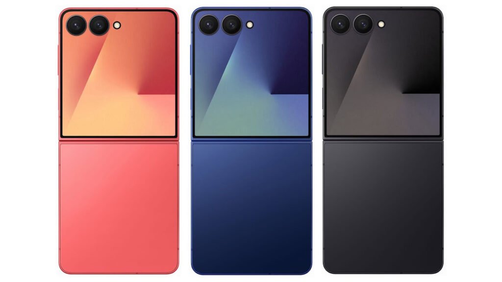 Galaxy Z Fold7 Storage and Color Options Leak – Everything You Need to Know