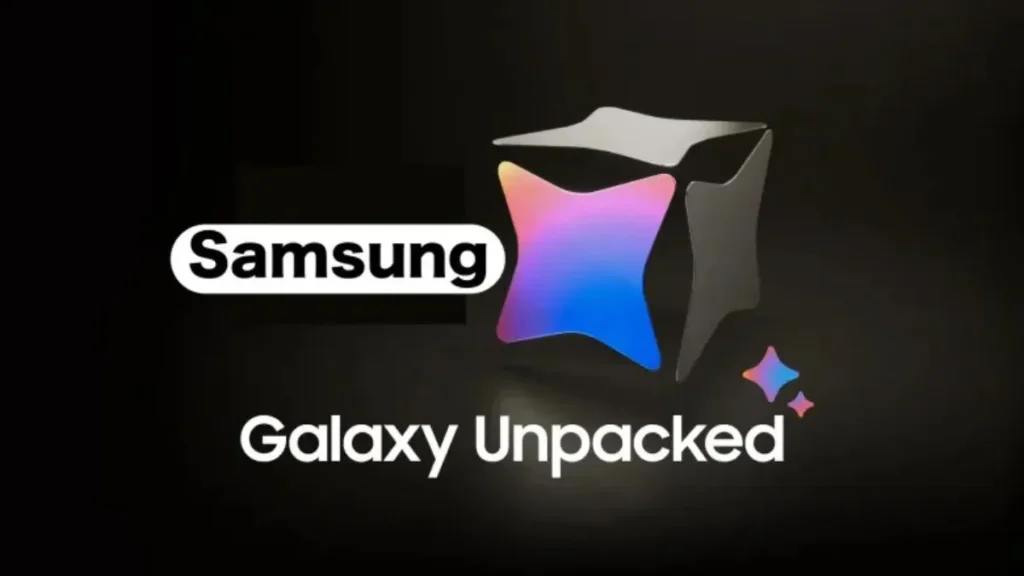 Samsung's Next Unpacked Event Leak – What to Expect