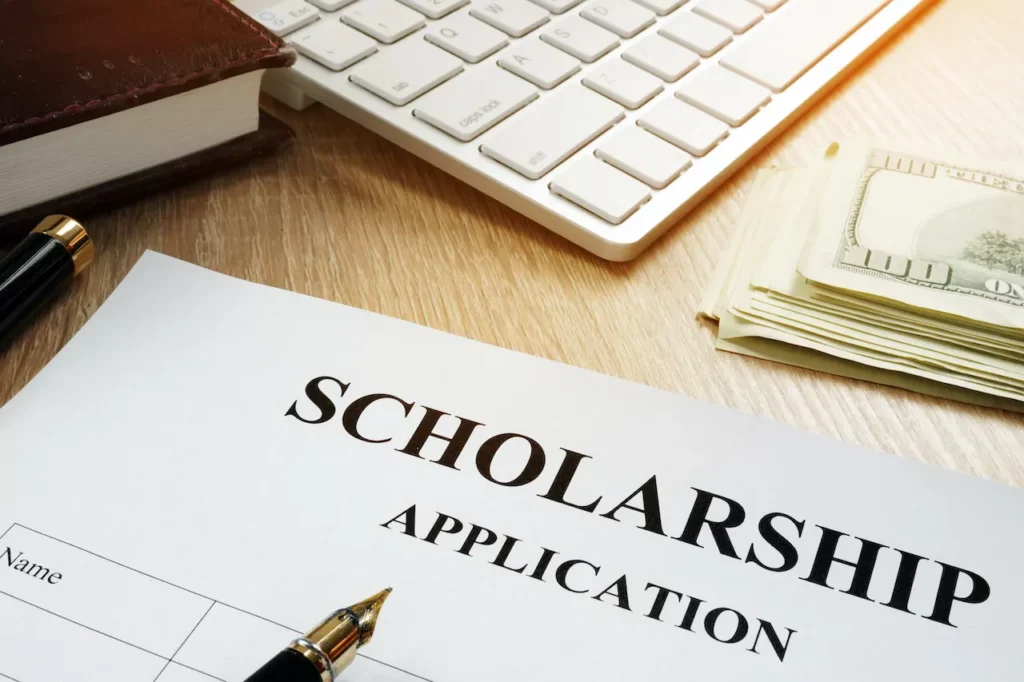Scholarships