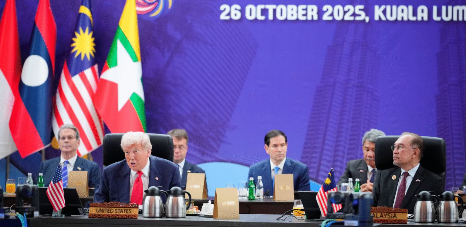 US-China trade talks 2025