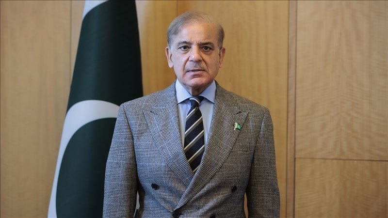 PM Shehbaz Sharif Strongly Condemns Assassination of Iran’s Supreme Leader Shalimar Express Karachi Cantt upgrade