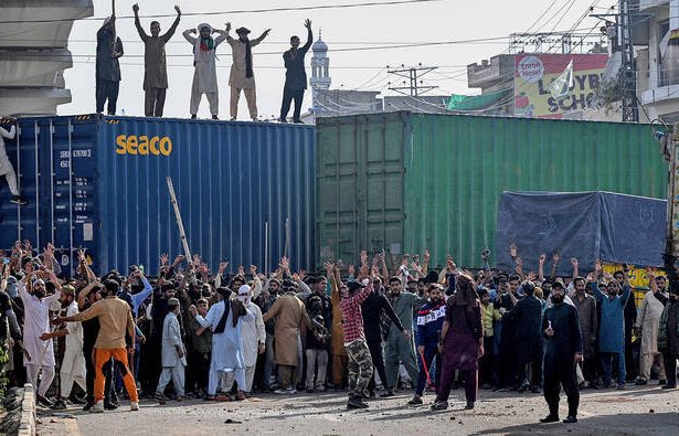 Putting the Jinn back in the bottle: Install and uninstall trends continue! Whether the goal has been to neutralize opposition to unconstitutional regimes or to fragment dissent to weaken its collective strength, the result has always been the same