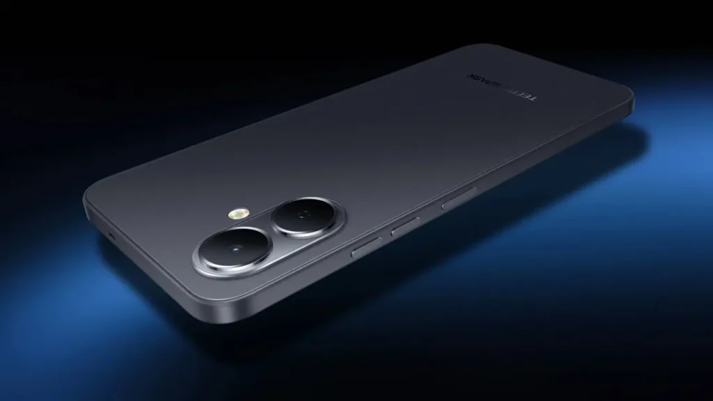 Tecno Spark Go 2: The Ultimate Budget Smartphone Tecno Spark Go 2: The Ultimate Budget Smartphone