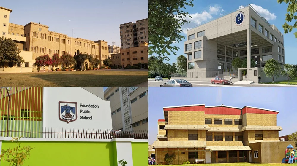 Top 10 Schools in Karachi: A Comprehensive Guide for Parents Top 10 Schools in Karachi: A Comprehensive Guide for Parents