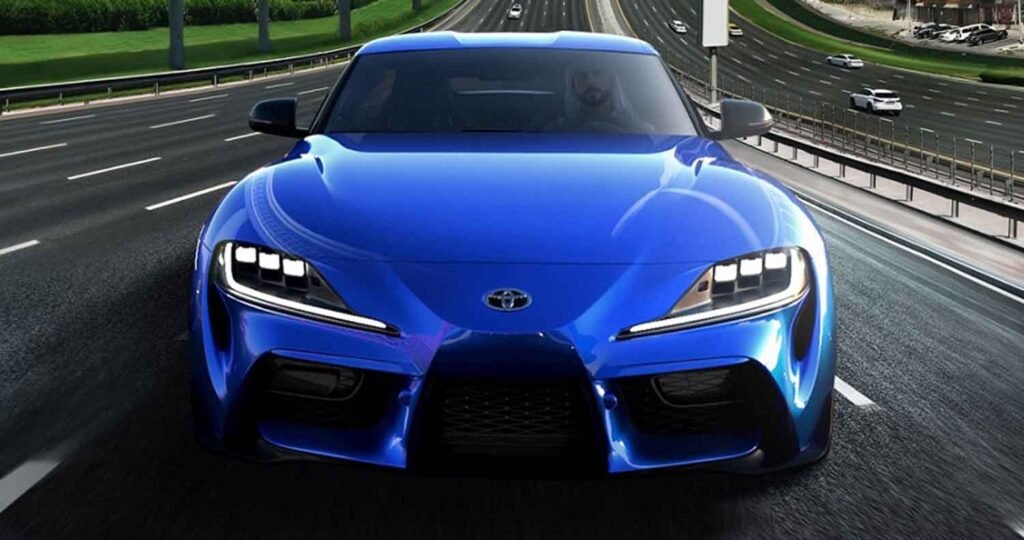 Toyota launches Dream Car Art Contest 2026 in Pakistan, inviting children to design creative future cars and win global prizes.