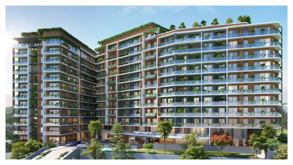 Best Apartments in Islamabad: Your Ultimate Guide to Modern Living