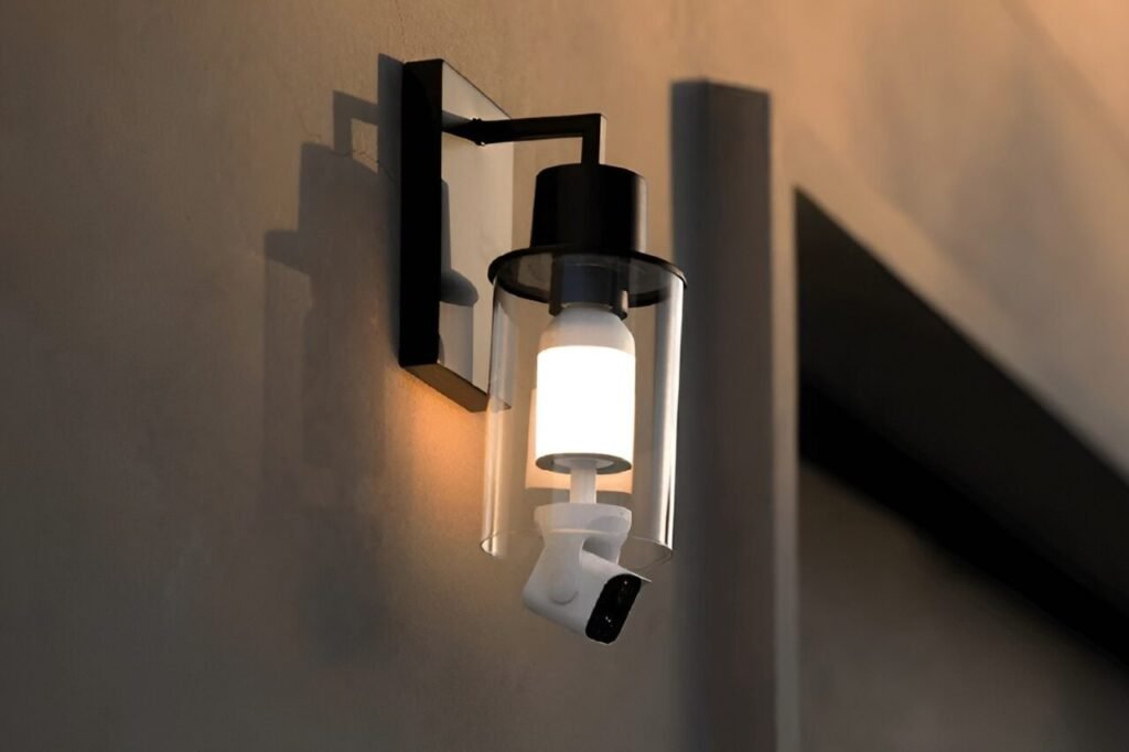 Wyze Bulb Cam: Smart Lighting Meets Home Security