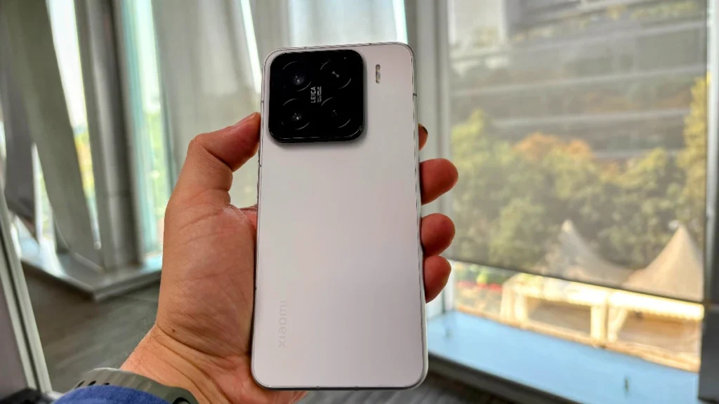 Xiaomi 16 Tipped to Launch with Snapdragon 8: A New Era of Power Xiaomi 16 Tipped to Launch with Snapdragon 8: A New Era of Power