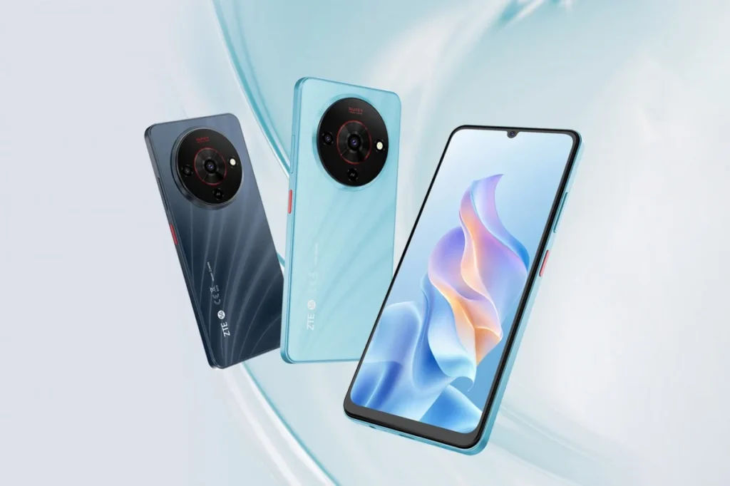 ZTE Blade A76 – A Budget Smartphone with Big Features