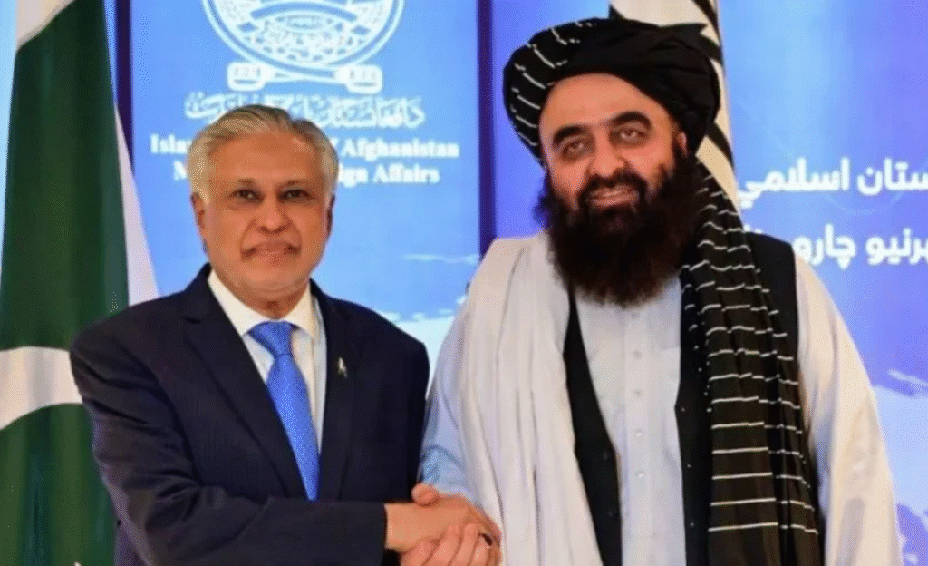 Afghanistan Calls for Reopening of Wagah Border to Boost Regional Trade Afghanistan urges reopening of Wagah Border