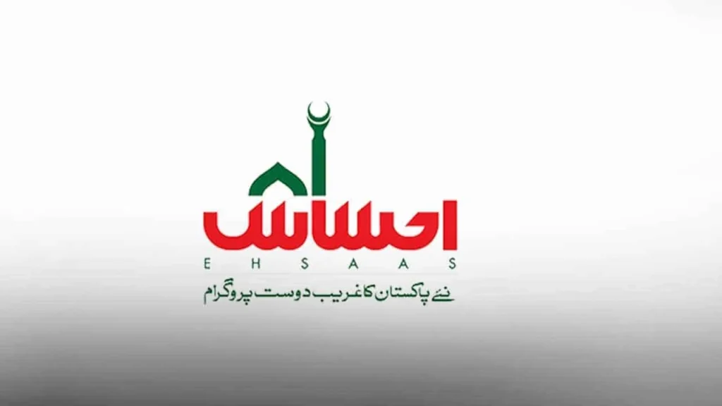 8171 Ehsaas Program CNIC Check Online – Complete Guide 2025