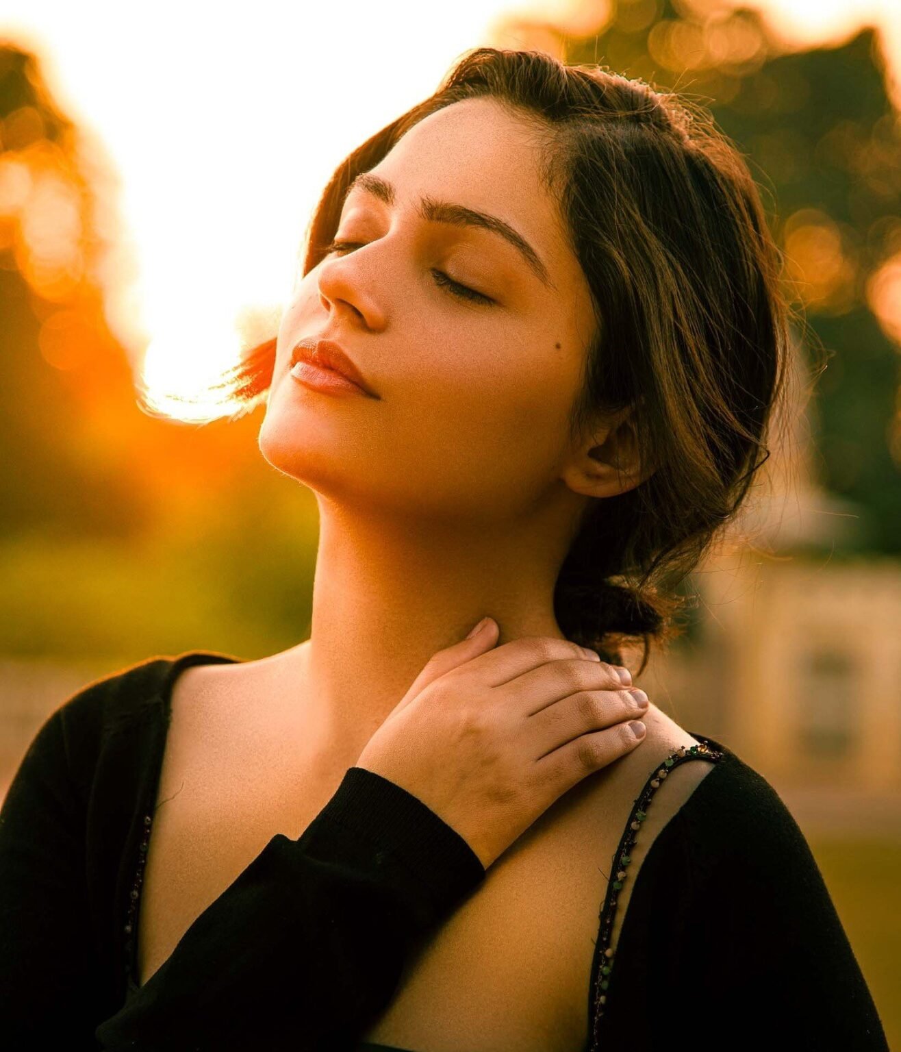 Aneet Padda replaces Kiara Advani in Shakti Shalini as Amar Kaushik reveals casting decision and confirms January 2026 shoot